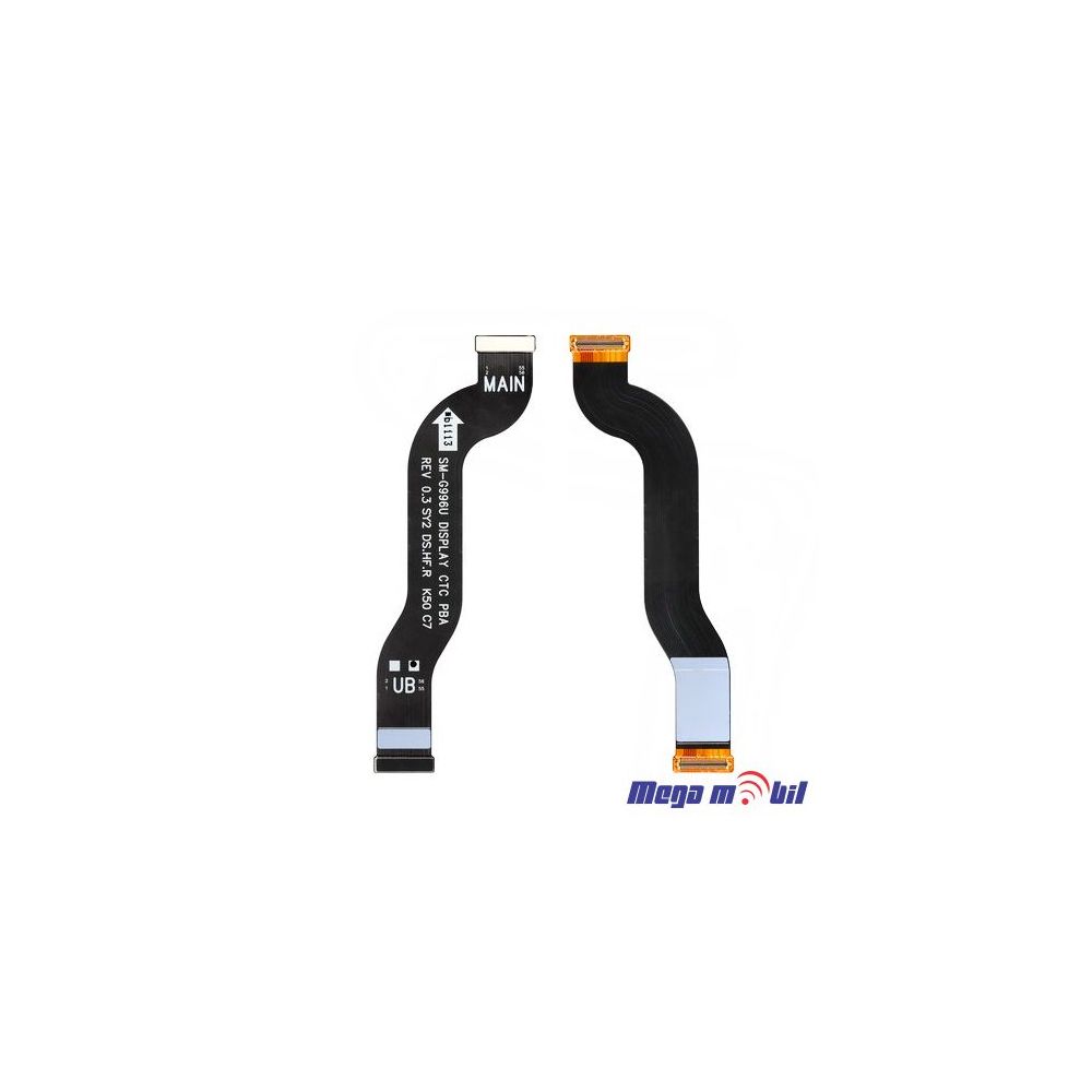 Fletkabel Samsung G996U/ S21 plus LCD