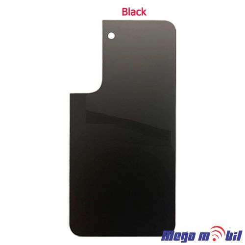 Zadno kapace Samsung S901B/ S22 black