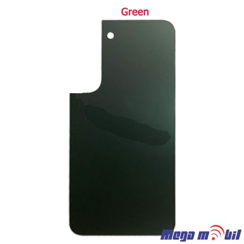 Zadno kapace Samsung S901B/ S22 green