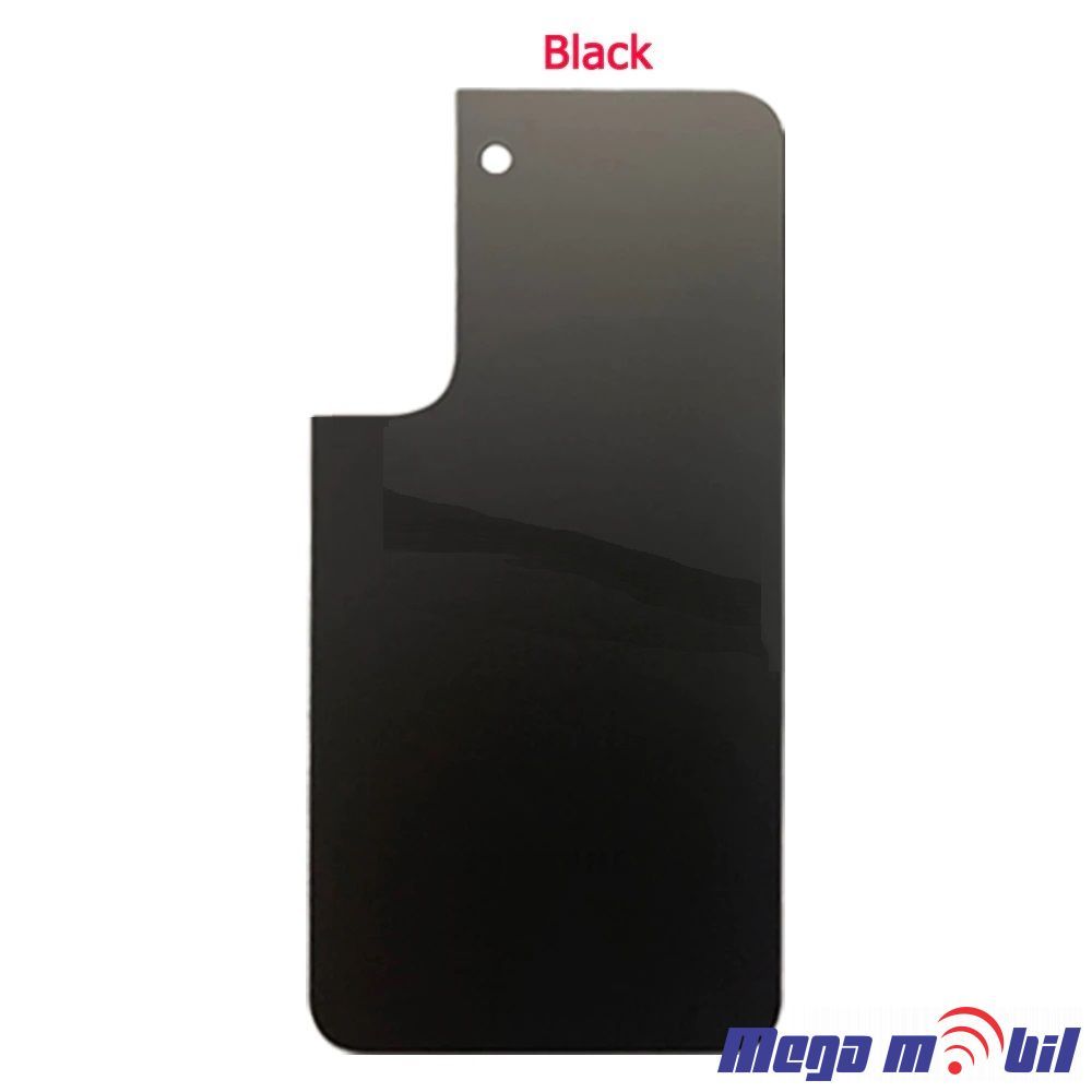 Zadno kapace Samsung S906B/ S22 Plus black