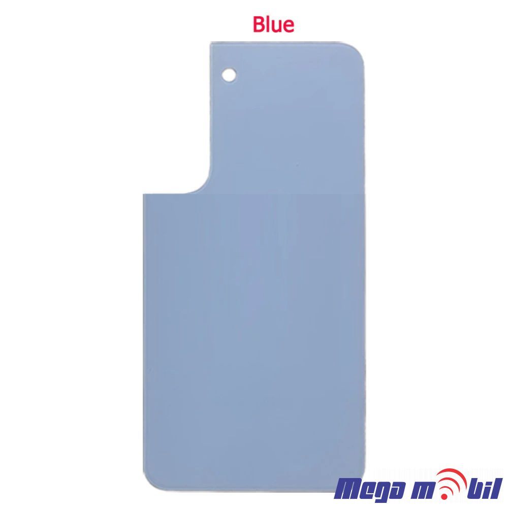 Zadno kapace Samsung S906B/ S22 Plus blue