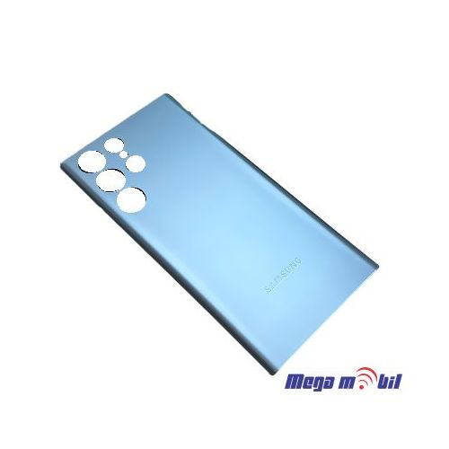 Zadno kapace Samsung S908B/ S22 Ultra blue
