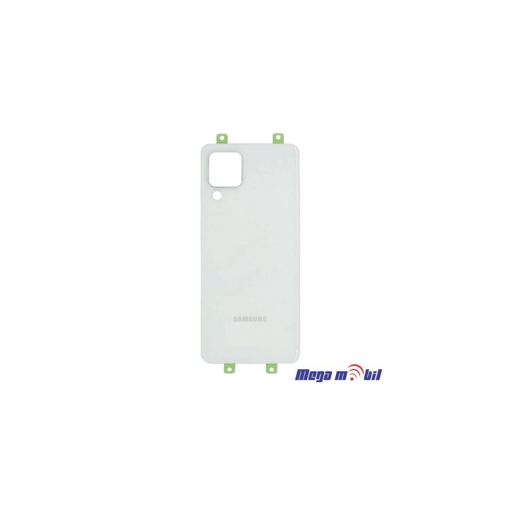 Zadno kapace Samsung A22 4G/ A225F white
