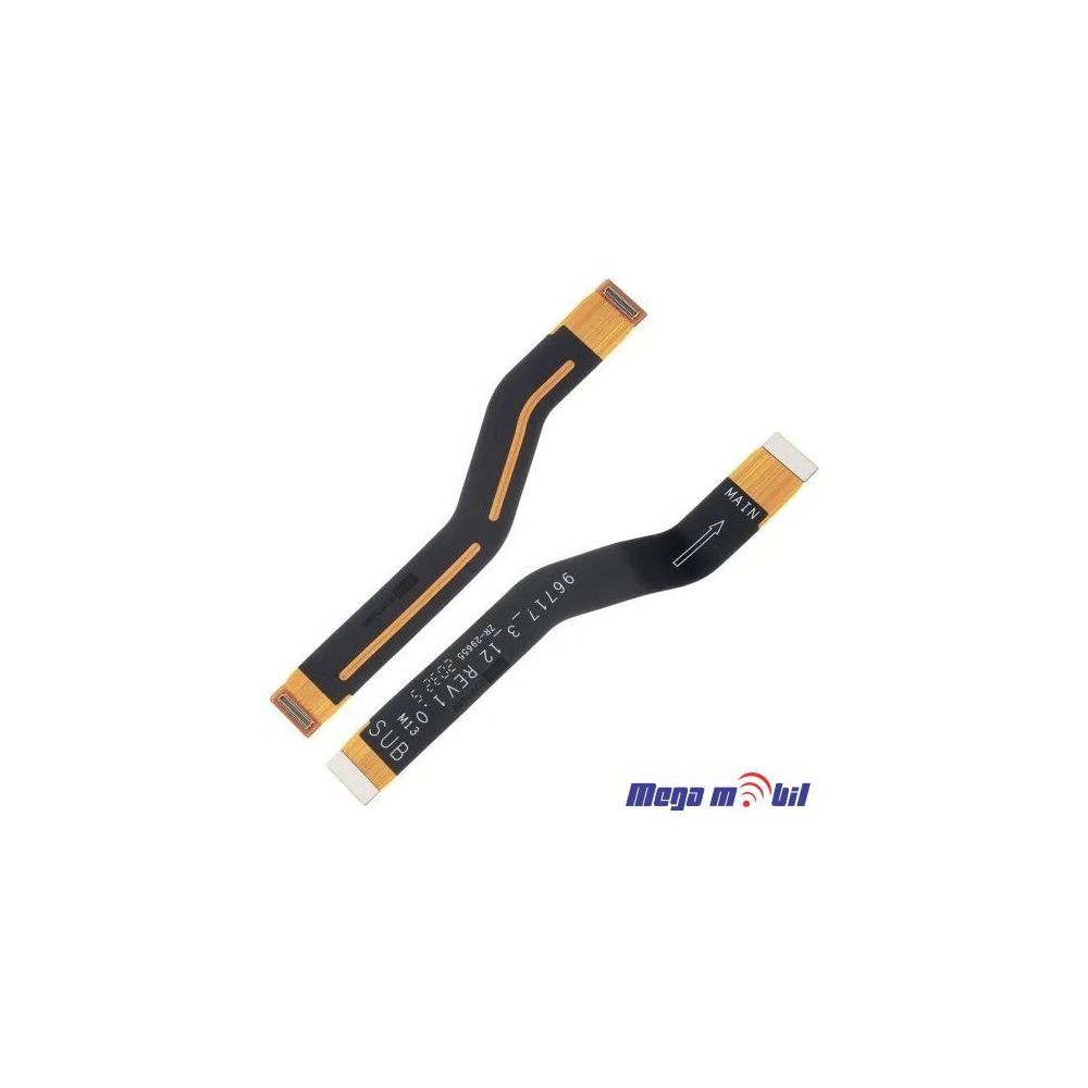 Fletkabel Samsung A21/ A215F MAIN