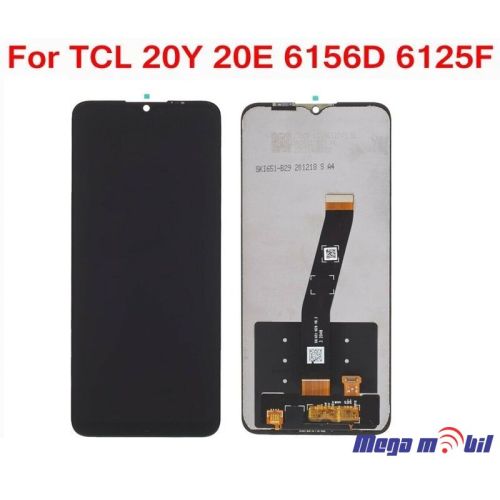 Ekran A1 Alpha 21 /6156 