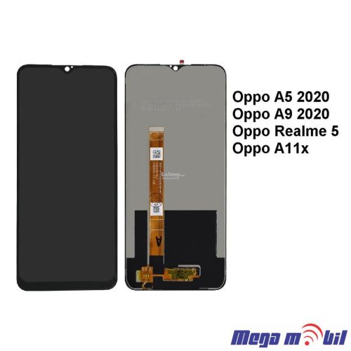 Ekran OPPO A9 2020 