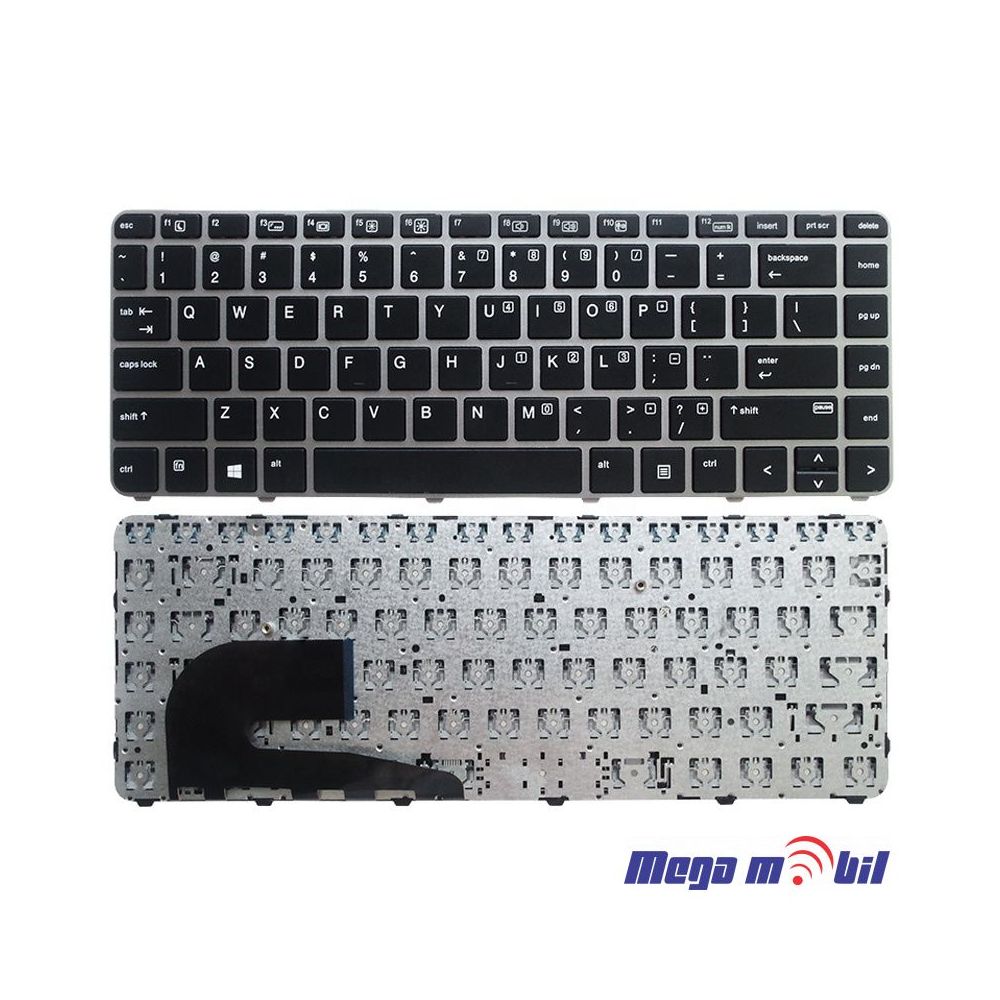 Tastatura za laptop HP Elitebook 840 G3/ 848 G3/ 745 G3