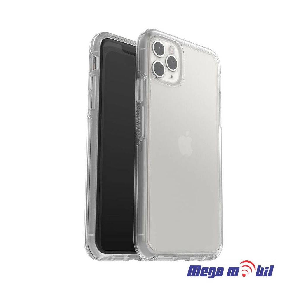 Futrola iPhone 14 Pro OtterBox Symmetry Clear transparent