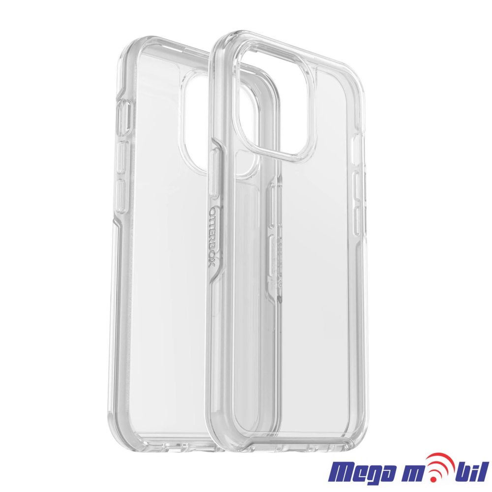 Futrola iPhone 14 Pro Max OtterBox Symmetry Clear transparent.