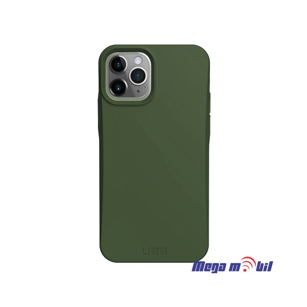Futrola iPhone 14 UAG Outback green