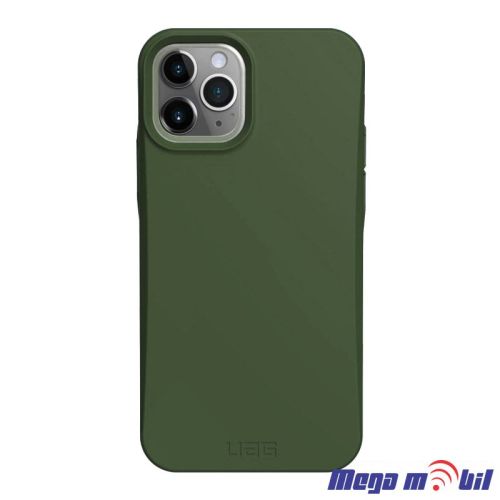 Futrola iPhone 14 Pro Max UAG Outback green.