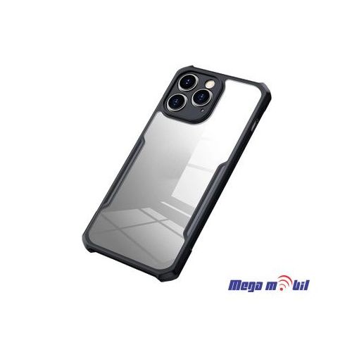 Futrola iPhone 14 Pro Max TPU Acrylic black