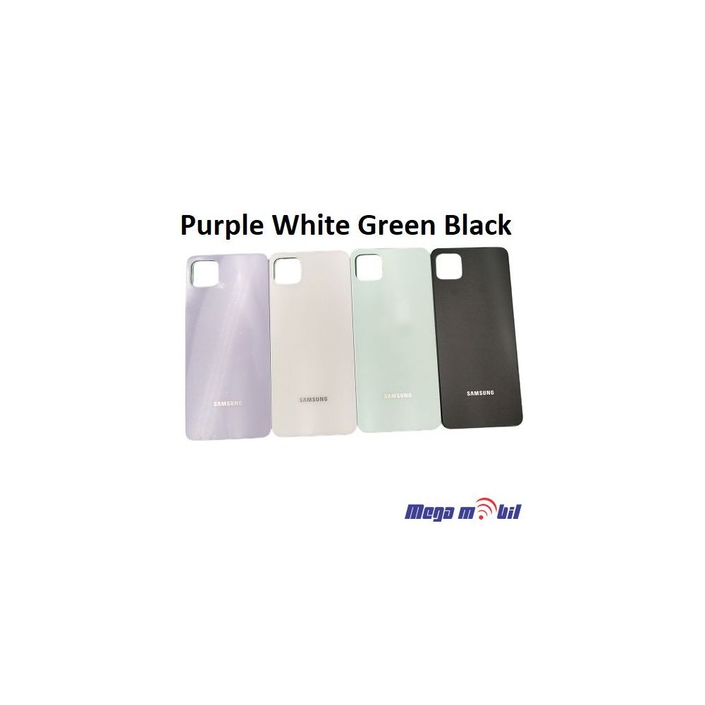 Zadno kapace Samsung A22 5G/ A226B white