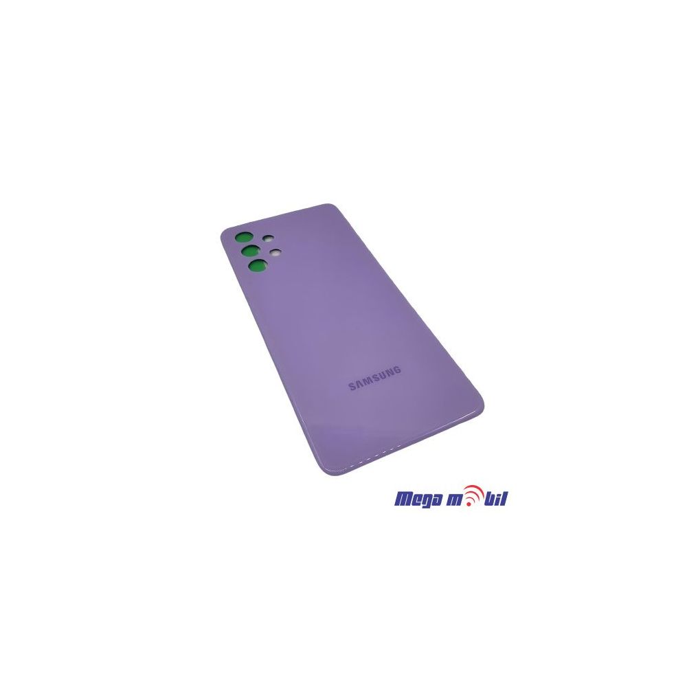 Zadno kapace Samsung A32 4G/ A325F purple