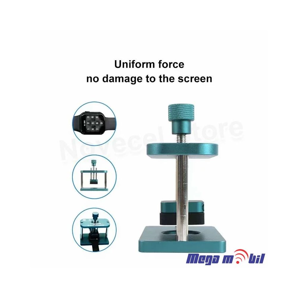 Stega za lepenje ekrani Smart watch gtoolspro GO-011