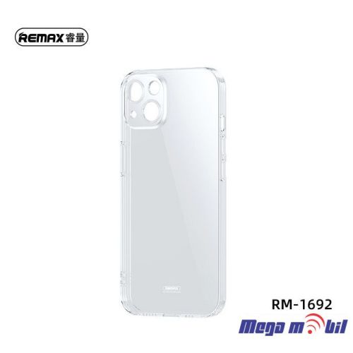 Futrola iPhone 14 Remax Gintton RM-1692 transparent