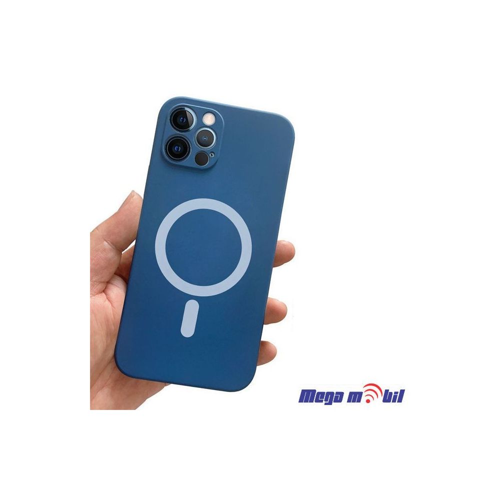 Futrola iPhone 14 Pro Magsafe Color blue