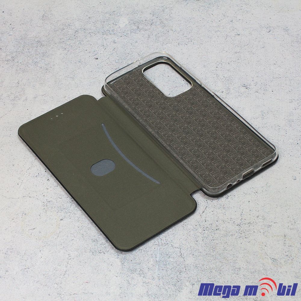 Futrola Samsung A23 4G/ A235F/ A23 5G/A236B Teracell Flip Cover black