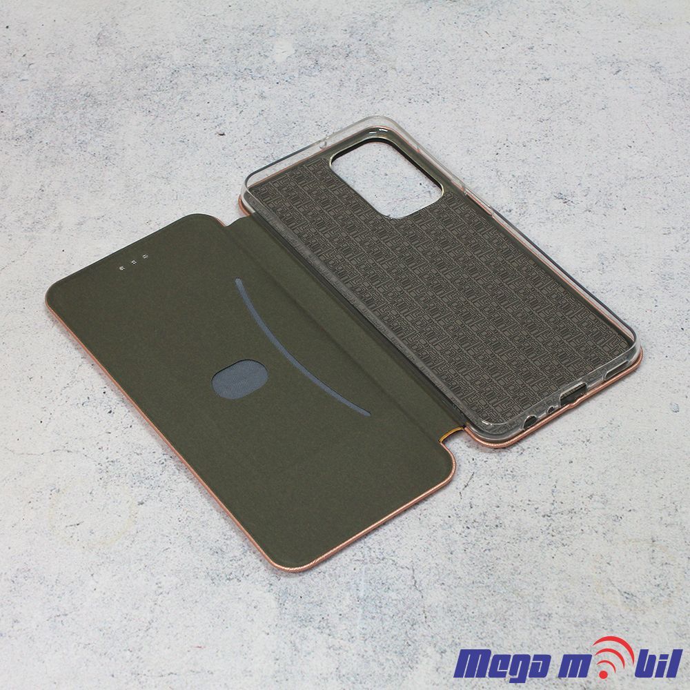 Futrola Samsung A23 4G/ A235F/ A23 5G/A236B Teracell Flip Cover rose