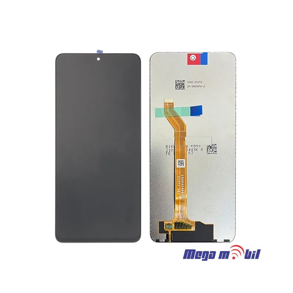 Ekran Huawei Honor Magic 4 lite 5G 