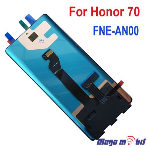 Ekran Huawei Honor 70 5G 