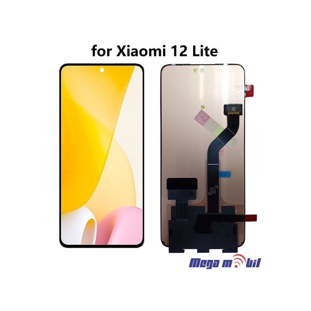 Ekran Xiaomi 12 Lite org