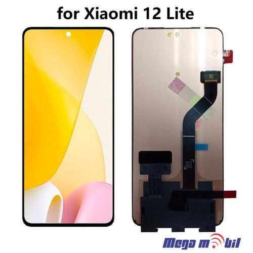 Ekran Xiaomi 12 Lite org