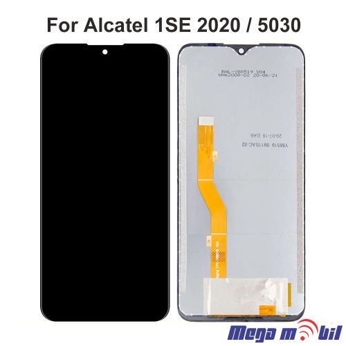 Ekran Alcatel 1SE 2020/ 5030 