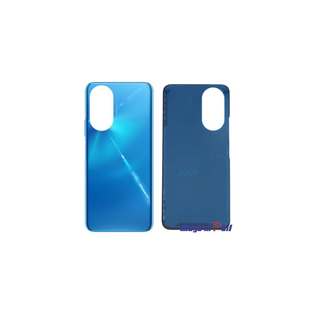 Zadno kapace Huawei Honor X7 blue