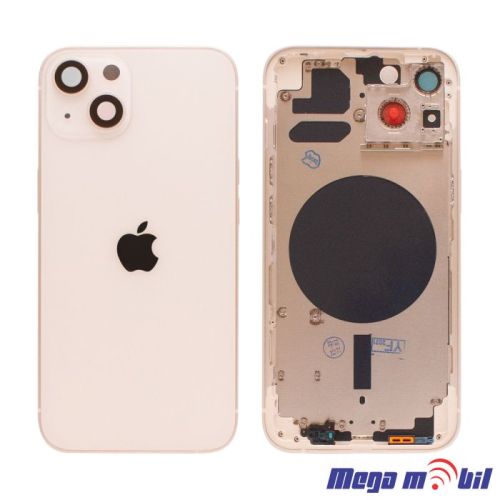 Maska A klasa iPhone 13 white