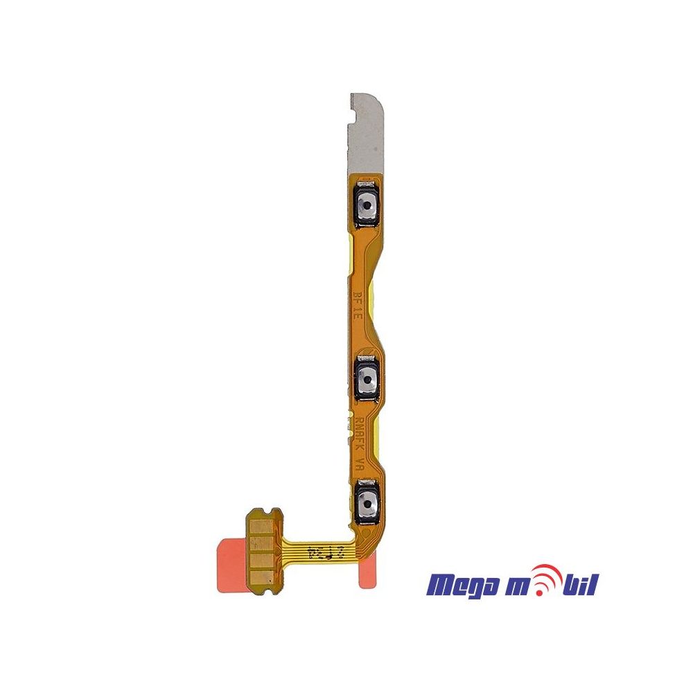 Fletkabel Huawei Nova 9 za on/off