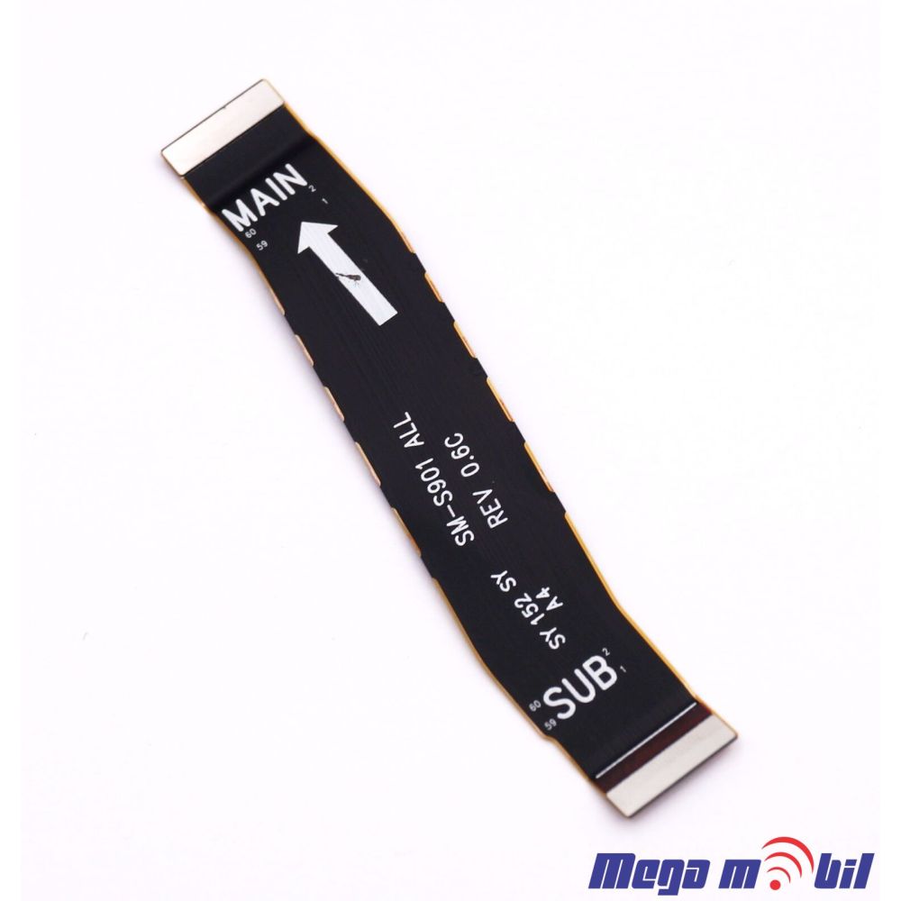 Fletkabel Samsung S22 5G/ S901B MAIN