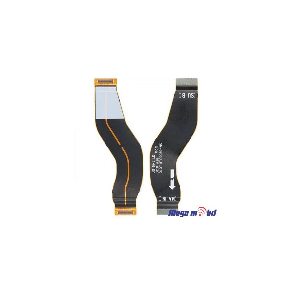 Fletkabel Samsung S22 Ultra 5G/ S908B MAIN