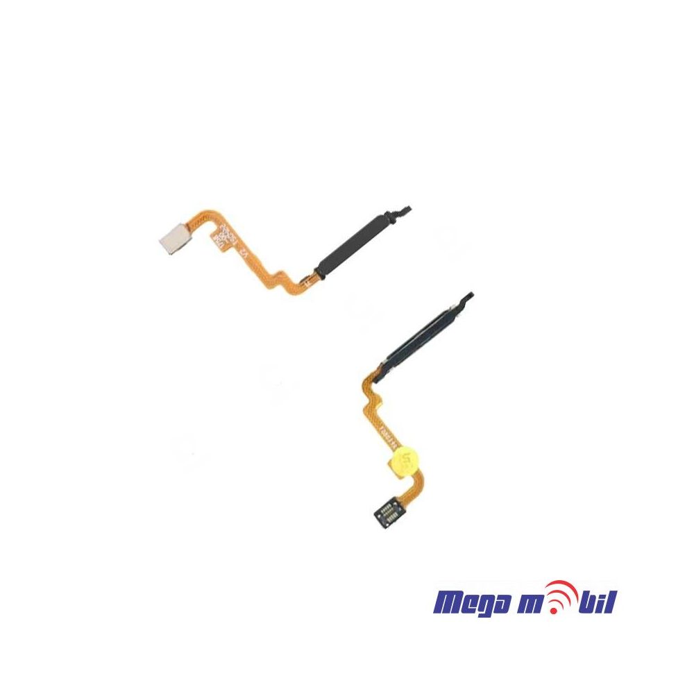 Fletkabel Xiaomi Redmi Note 10/ 10S za fingerprint grey