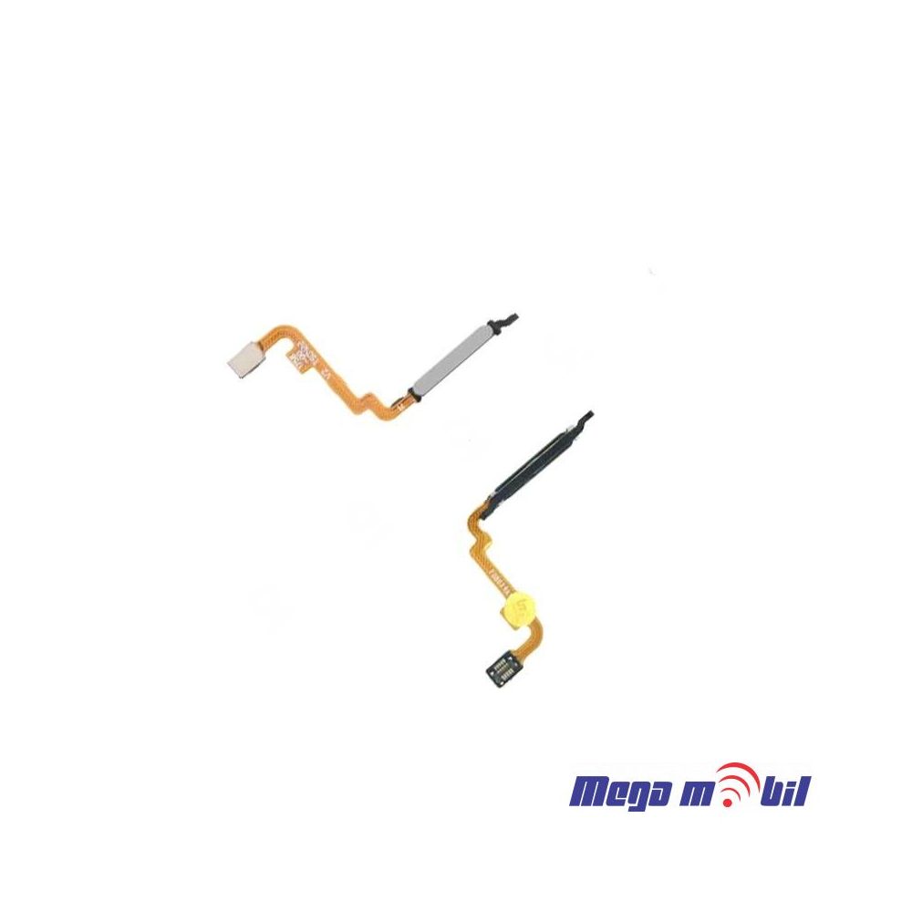 Fletkabel Xiaomi Redmi Note 10/ 10S za fingerprint white