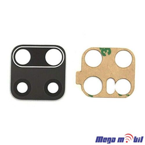 Staklo Xiaomi Redmi Note 9 Pro za kamera 