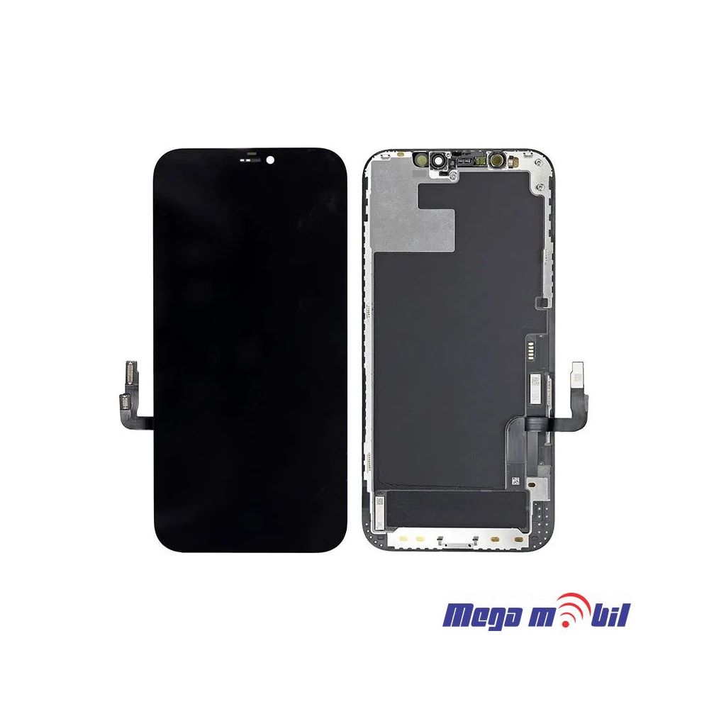 Ekran iPhone 12/ 12 Pro repariran