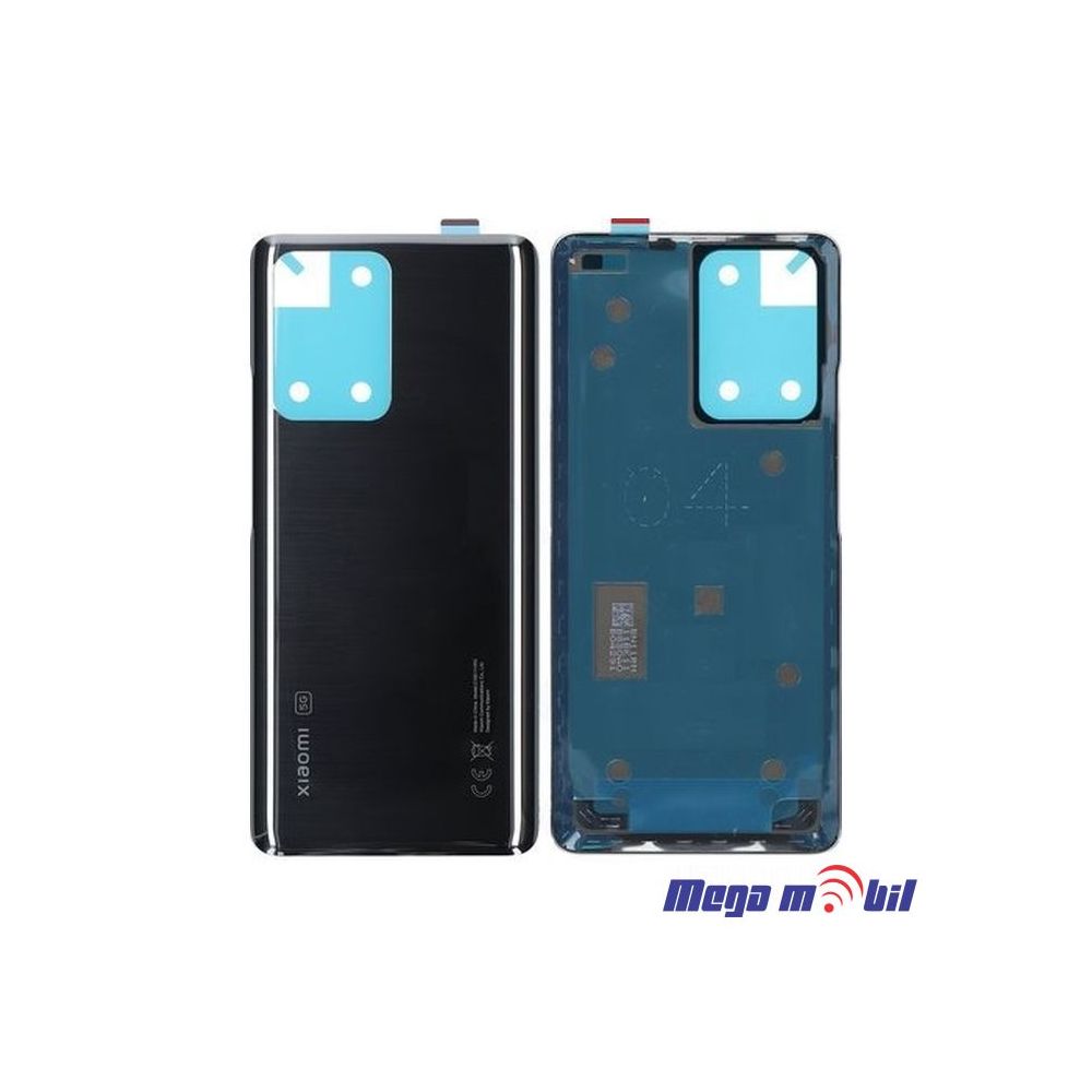 Zadno kapace Xiaomi 11T grey
