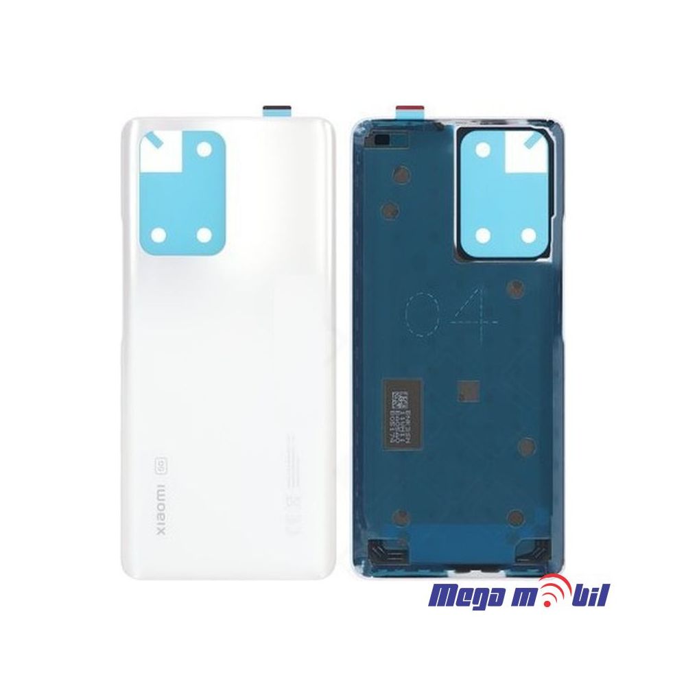Zadno kapace Xiaomi 11T white