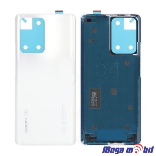 Zadno kapace Xiaomi 11T white