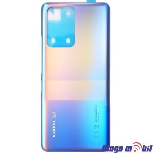 Zadno kapace Xiaomi 11T blue
