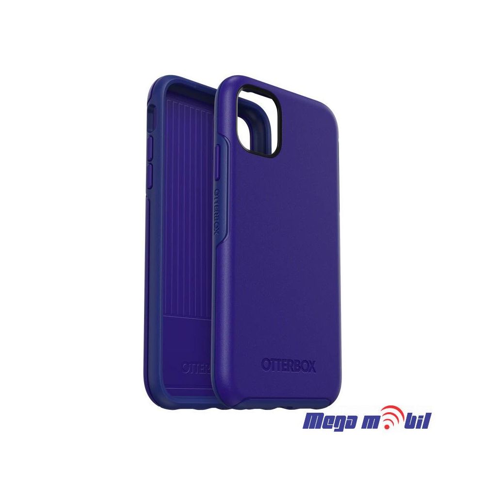 Futrola iPhone 14 Plus OtterBox Symmetry blue.