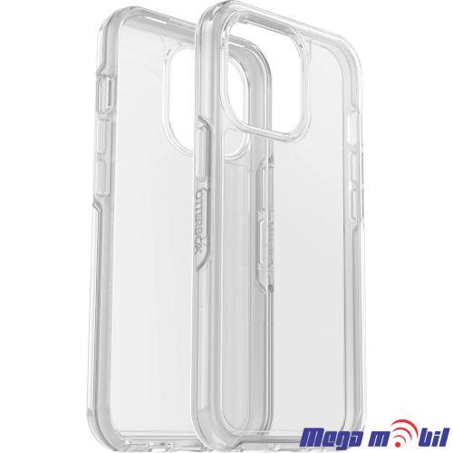 Futrola iPhone 14 Plus OtterBox Symmetry Clear transparent.