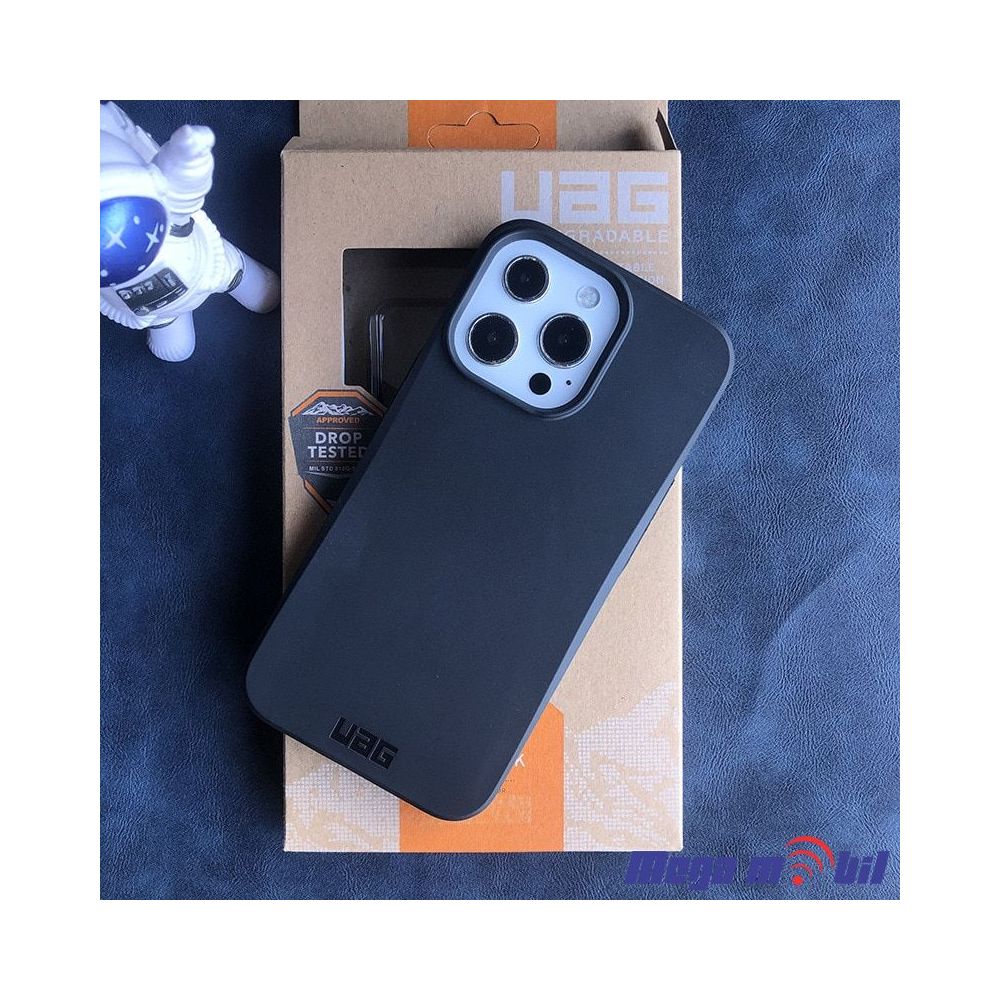 Futrola iPhone 14 Plus UAG Outback black.