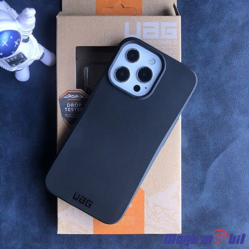 Futrola iPhone 14 Plus UAG Outback black.