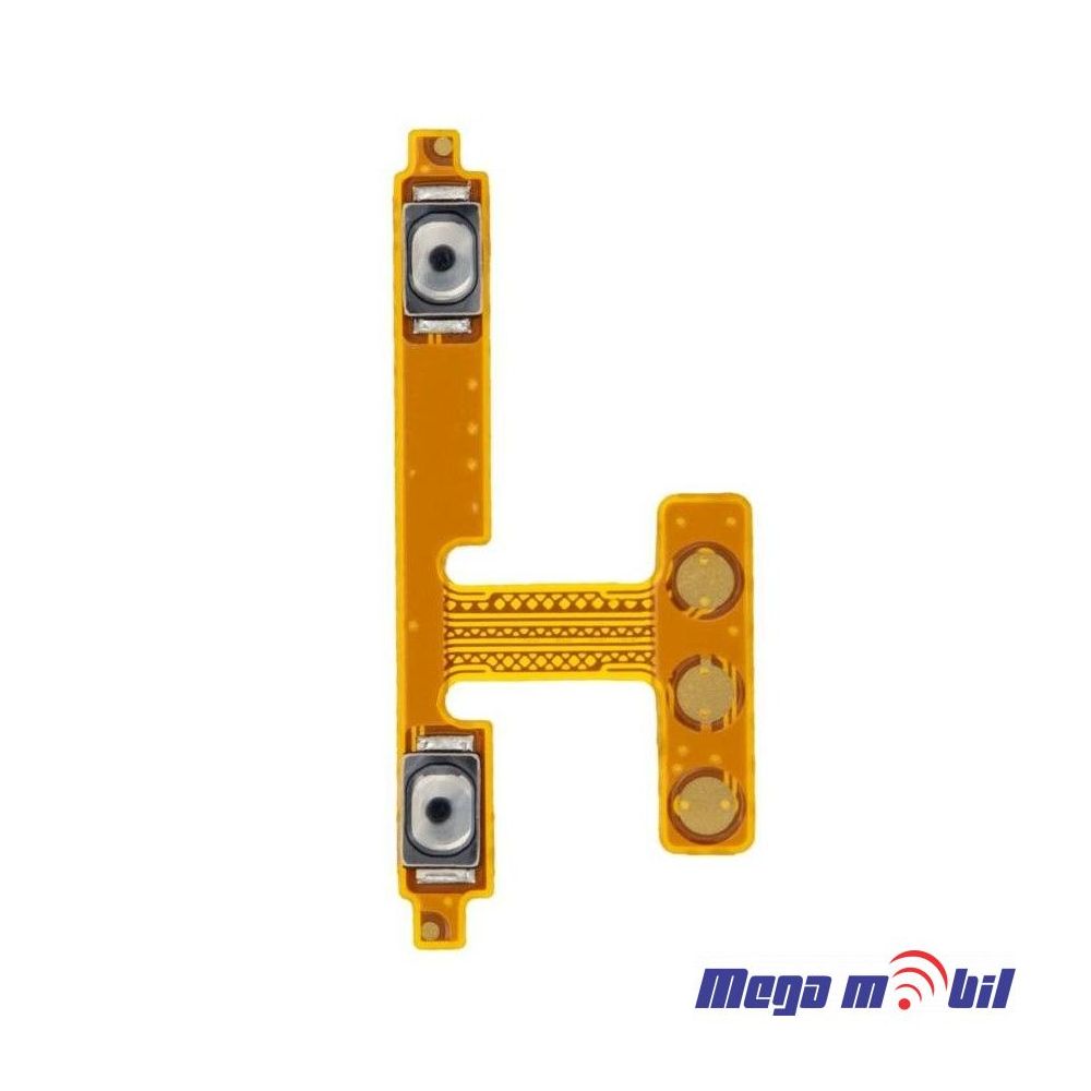 Fletkabel Samsung A12 za volume