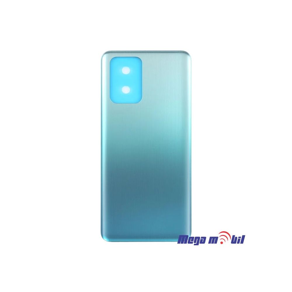 Zadno kapace Xiaomi Redmi Note 10 Pro green