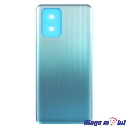 Zadno kapace Xiaomi Redmi Note 10 Pro green