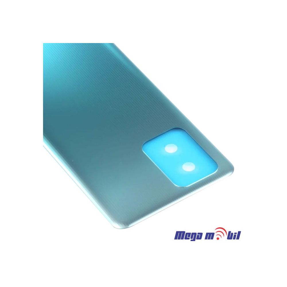 Zadno kapace Xiaomi Redmi Note 10 Pro green