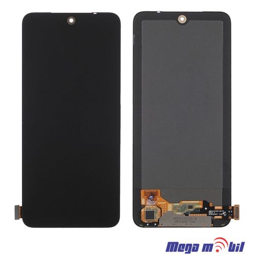 Ekran Xiaomi RedMi Note 10 4G/ 10S AMOLED org 